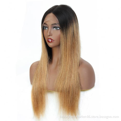 Wigs human hair lace front straight hd lace frontal wig human hair lace closure human hair wig